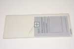 Glass Plate For Oven - 00441228 Intermediate Panel [Bosch Siemens]