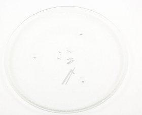 Compatible Microwave Turntable Plate - Microwave Plate Alt For Samsung De74-20102d