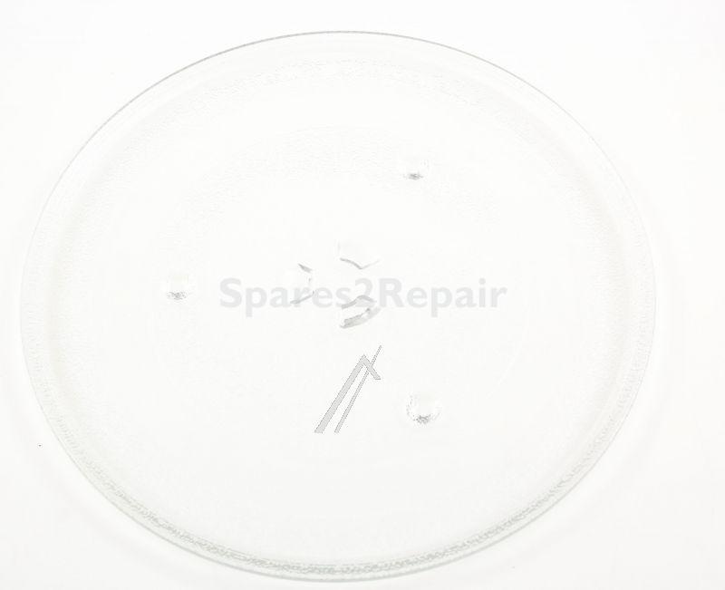 Compatible Microwave Turntable Plate - Microwave Plate Alt For Samsung De74-20102d