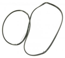 Sealing Materials - 49029278 Oven Gasket Right [Candy Hoover]