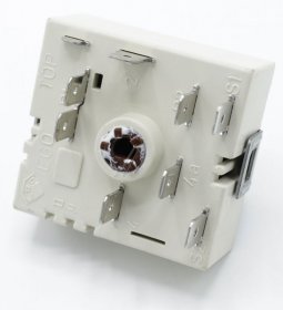 Energy Controler household App - 49030924 Regolat Doppia Piastra [Candy Hoover]