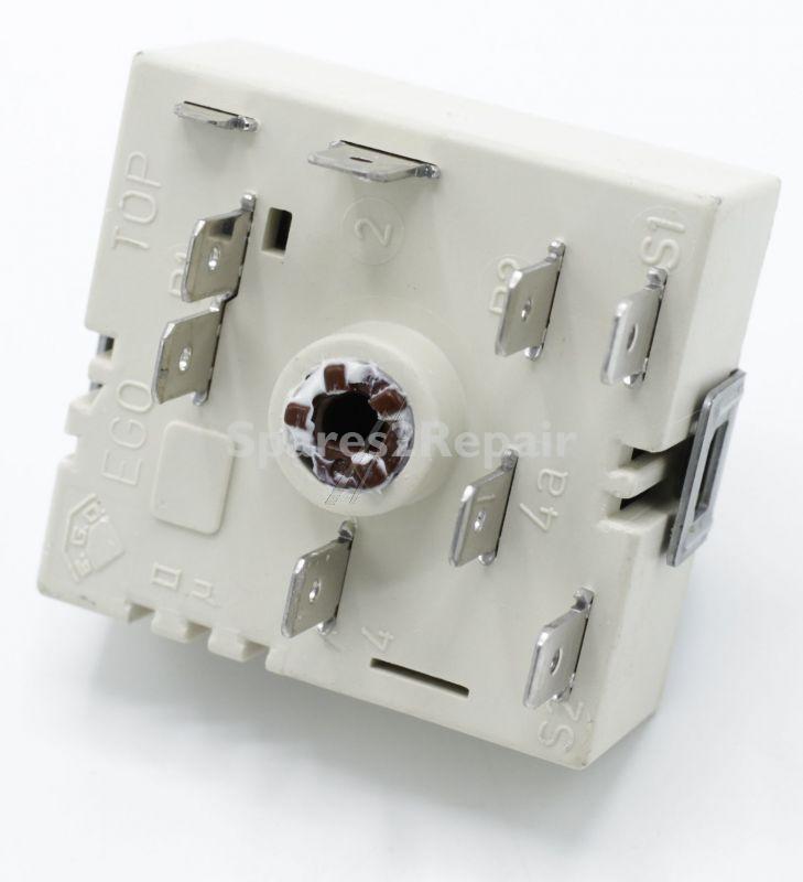 Energy Controler household App - 49030924 Regolat Doppia Piastra [Candy Hoover]