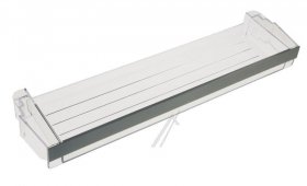 Refrigerator - Freezer Door Shelf - 11006127 Tray [Bosch Siemens]
