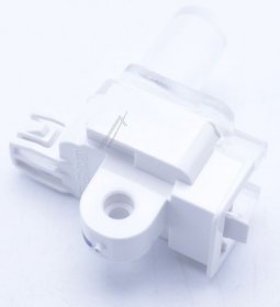 Side Cover Housing - 00689191 Panel Side [Bosch Siemens]