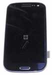 Samsung LCD Touchscreen - Blue (excl. adhesive) - Galaxy S3 - GH97-13630A