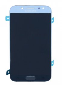 Samsung LCD Touchscreen - Silver - Galaxy J5 (2017) - GH97-20738B