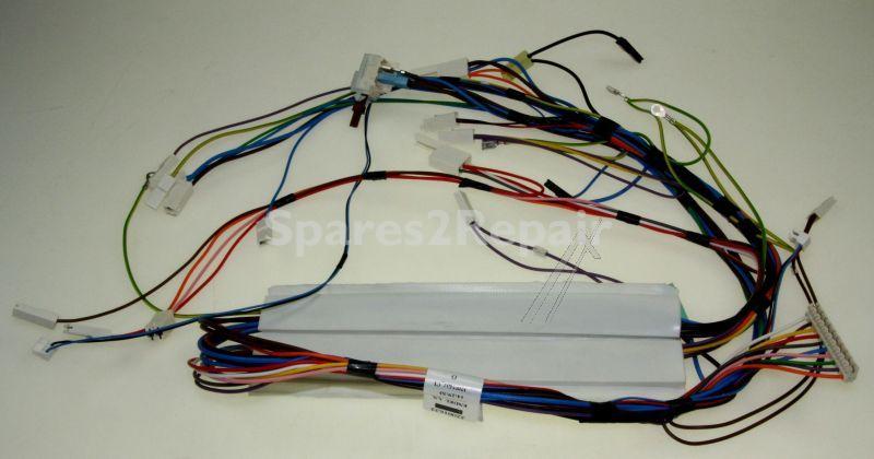 Harness - 32001632 Cable Harness C1 [Vestel]
