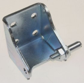 Door Hinges For Fridges - 37019589 Bottom Hinge Gr-345ce(adjustable) [Vestel]