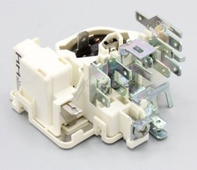 Start Relais - 2260224205 Terminal Block ptc motor Prote [Electrolux Aeg]