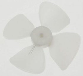 Lg Fan Blades - 5900w1a004a Fan Dia 110 Cw 4 Wingsdia 110 Cw 4 Wing -