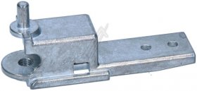 Door Hinges For Fridges - C00480965 488000480965 Lower Door Hinge [Whirlpool Indesit]
