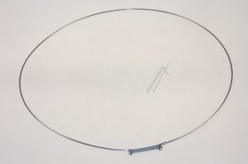 Hisense Gorenje Clamp For Door Sleeve - 587425 Clamp - Wire D392