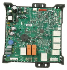 Motor Control Unit - C00508966 481011085494 Control Board Antares [Whirlpool Indesit]