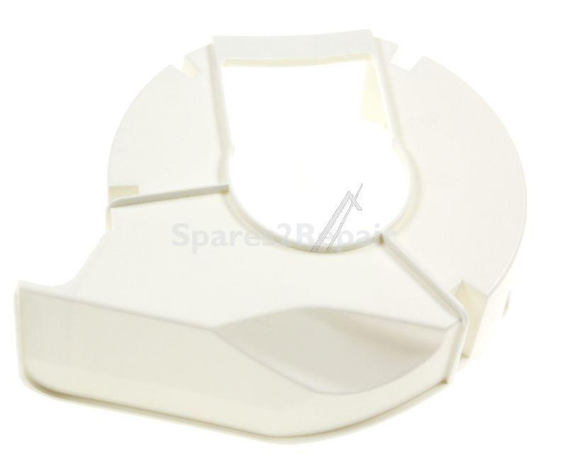 Flap - 140002173015 Cover Heater [Electrolux Aeg]