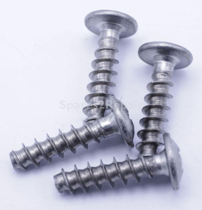 Screw - 4055306866 Screw Sump 4x15 4pcs [Electrolux Aeg]