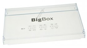 Drawer Front - 00704747 Panel [Bosch Siemens]