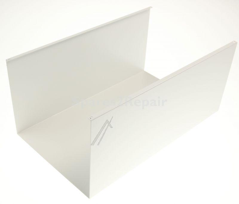 Whirlpool Chimney Flue - C00520441 482000098677 Chimney Part Bottom