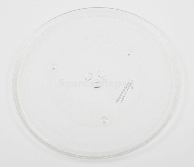 Panasonic Microwave Turntable Plate - F06014t00ap Cooking Tray