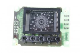 Smeg Clock Timer - 816291020 Electronic Programmer