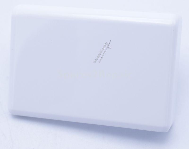 Door Hinges - C00343110 481010747028 Corner Cover Dx [Whirlpool Indesit]