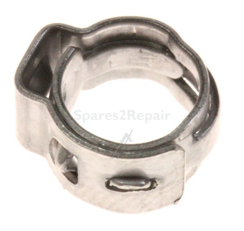 Oetiker Hose Clamps - 16700001 Hose Clamp Ø5 8-7
