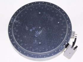 Brandt Ceramic Heater Element - 2302032912 C69d002a0 Radiant Ring H l