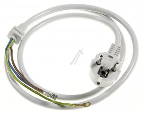 Mains Power Lead - 00088694 Cable Supply [Bosch Siemens]