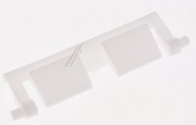 Handle - C00021325 482000022584 Door Handle Catch - Freezer Flap [Whirlpool Indesit]