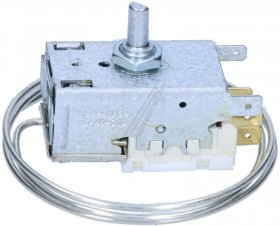 Robertshaw Fridge Thermostat - K59l1965000 Thermostat Ranco