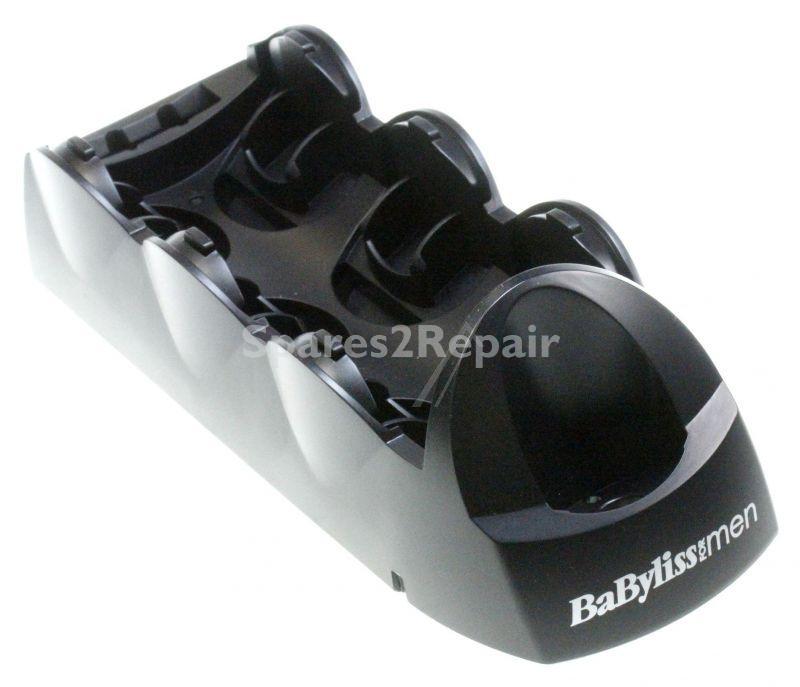 Battery Charger-discharger - 35208351 Charging Station [Babyliss]
