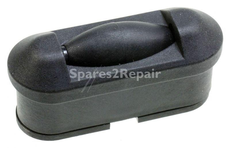 Door Lock - 250000003 C00874724 Front Door Lock Group Side Opening [Arcelik]