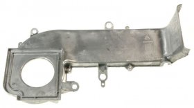 Door Hinges For Washing Machines - 41027548 Condotto Res inf 62l m500 [Candy Hoover]