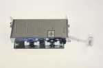 Dryer Heating Element - 2972200600 C00865379 Heater Assembly [Arcelik]