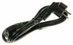 Acer Cold Mains Plug And Lead - 27 t1bm2 001 Cable power ac 1800mm black eu