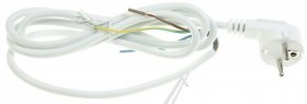 Hisense Gorenje Mains Power Lead - 346096 Power Cord