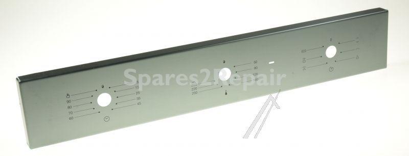 Smeg Switch Screen - 5m373a775 Switch Screen