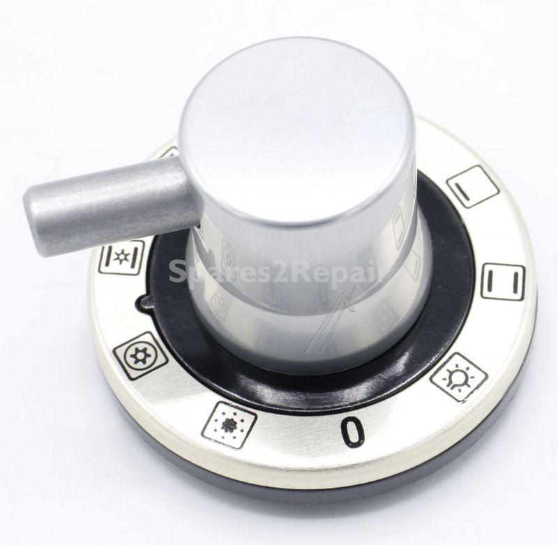 Ilve Button - Oven Nine Function Control Knob