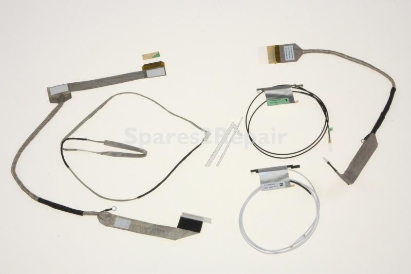 Hewlett Packard Cable-plugs-adapter - 489121-001 Cbl Bluetooth Pres-hp