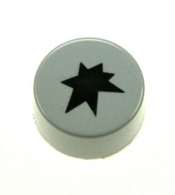 Key Button - 150923501 C00931259 Ignition Button [Arcelik]