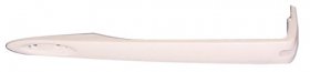 Handle - 4249980100 C00895773 Handle (beko 60cm)(line 2001) [Arcelik]