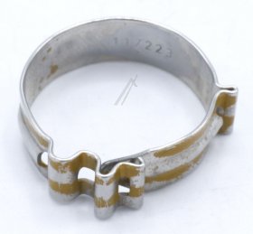 Hose Clamp - C00374801 481010403100 Clamp Hose [Whirlpool Indesit]