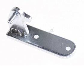 Door Hinges - C00292425 482000088947 Central Hinge Right 4d Inox [Whirlpool Indesit]