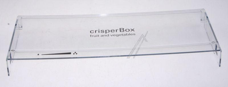 Drawer Front - 00705958 Drawer Front Panel [Bosch Siemens]