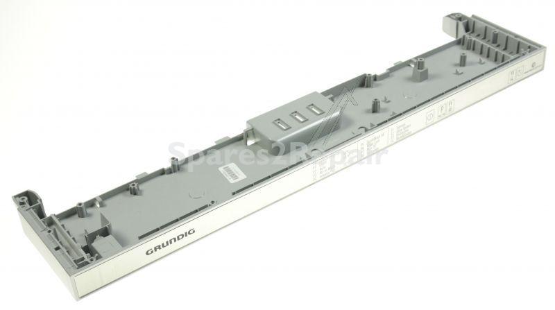Operating Unit Screen - 1745950118 C00894211 Control Panel Printed Group Din 1536 Ext [Arcelik]
