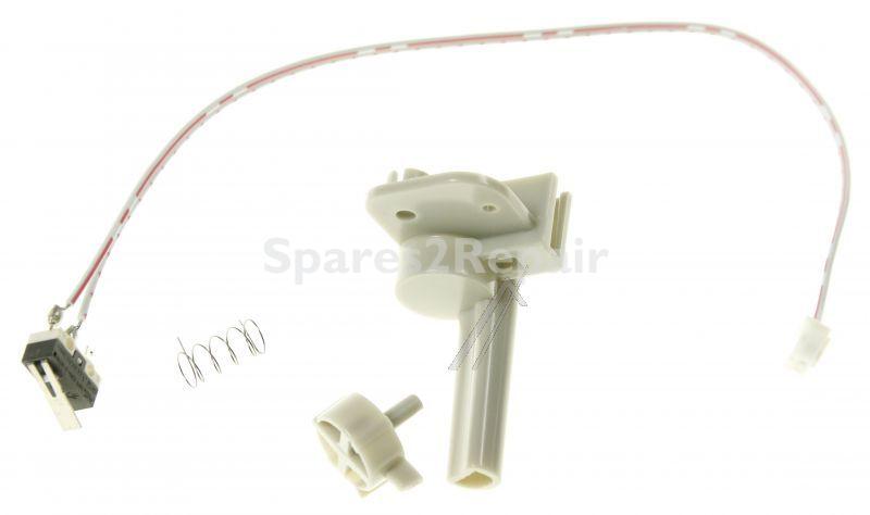 Smeg Micro Switch - 694491104 Microswitch Assembly