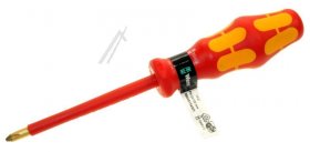 Wera Tools - 162 I Ph Vde Vde-insulated Screwdriver