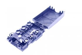 Simfer Terminal Box - H35-30-180-004 10003049 Terminal Box