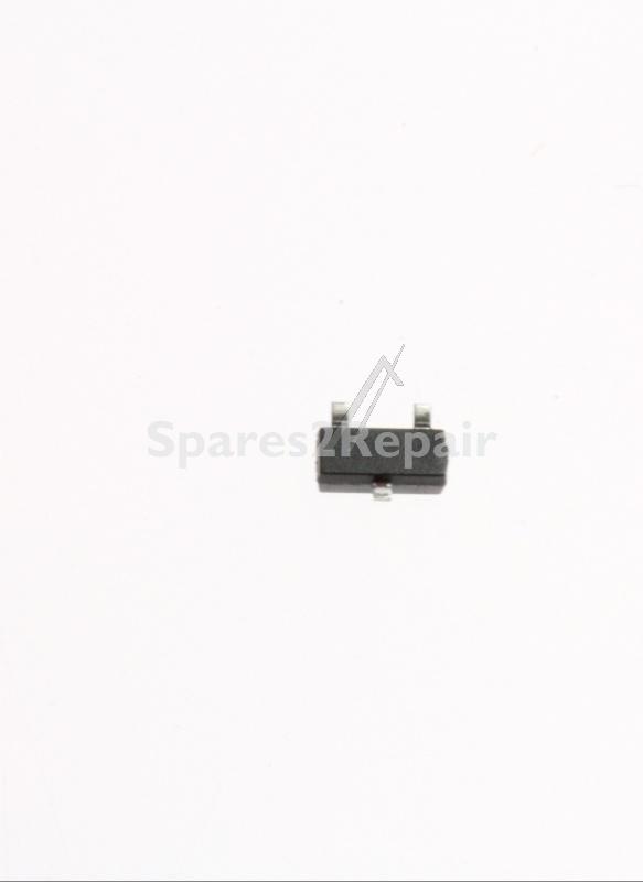 Vishay Transistors - Si2301bds-t1-e3 Mosfet P-ch 20v 2 2a Sot23-3