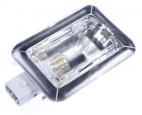 Hisense Gorenje Lamp Cover - 669253 Signal Lamp Housing Ngvaii