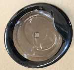 Door - 2469900100 C00874736 Front Door Assembly [Arcelik]